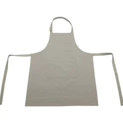 Natural Premium Adult Apron with Pockets by Make Market®