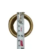 2" Natural Round Wood Napkin Ring by Ashland®
