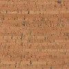 Natural Silver Flecked Pro Cork 1/2 yard