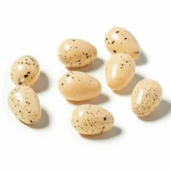 Nature Center Speckled Tan Eggs by Ashland®