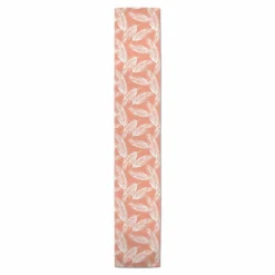 Nature Palm Indoor/Outdoor Table Runner