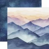 Nature Walk Watercolor 12 x 12 Paper Assortment
