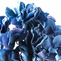 Navy Hydrangea Stem By Ashland®