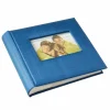 Navy Striped Photo Album by Recollections®