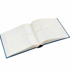 Navy Striped Photo Album by Recollections®