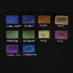 Necessities™ Color Shift Acrylic Paint Set by Artist's Loft™