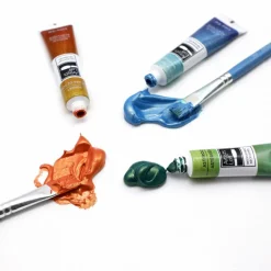 Necessities™ Color Shift Acrylic Paint Set by Artist's Loft™