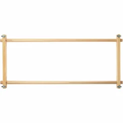 Needlework Scroll Frame