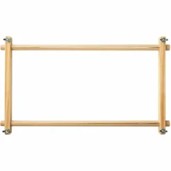 Needlework Scroll Frame