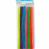 Neon Chenille Pipe Cleaners, 100ct. by Creatology™
