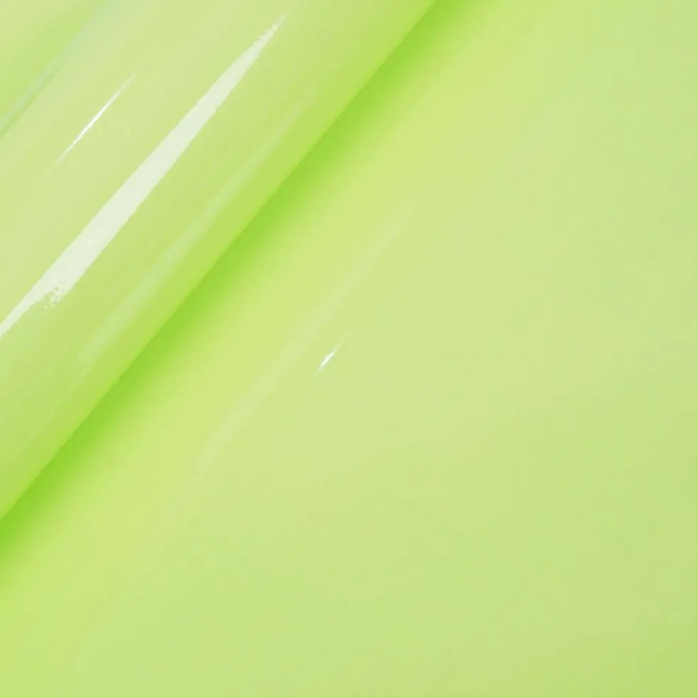 Neon Glow-in-the-Dark Permanent Vinyl by Make Market®