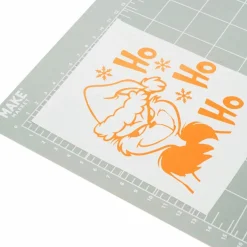Neon Glow-in-the-Dark Permanent Vinyl by Make Market®