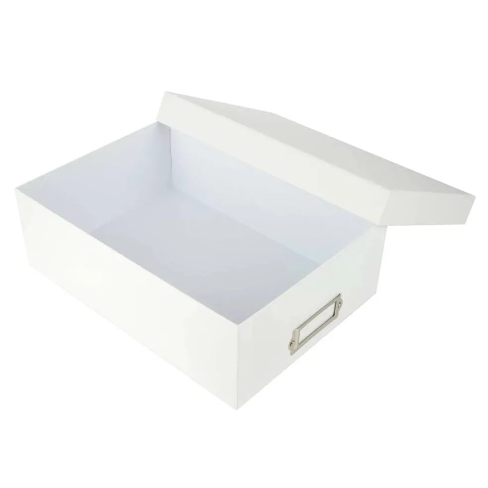 Nested Photo Boxes by Simply Tidy®