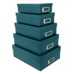 Nested Photo Boxes by Simply Tidy®