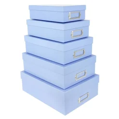 Nested Photo Boxes by Simply Tidy®