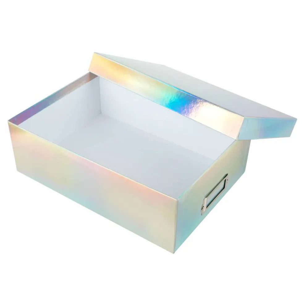 Nested Photo Boxes by Simply Tidy®