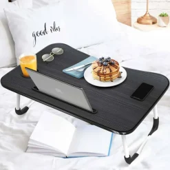 Nestl Lap Desk with USB ports and Drawer