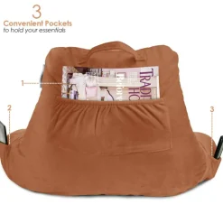 Nestl Reading Pillow