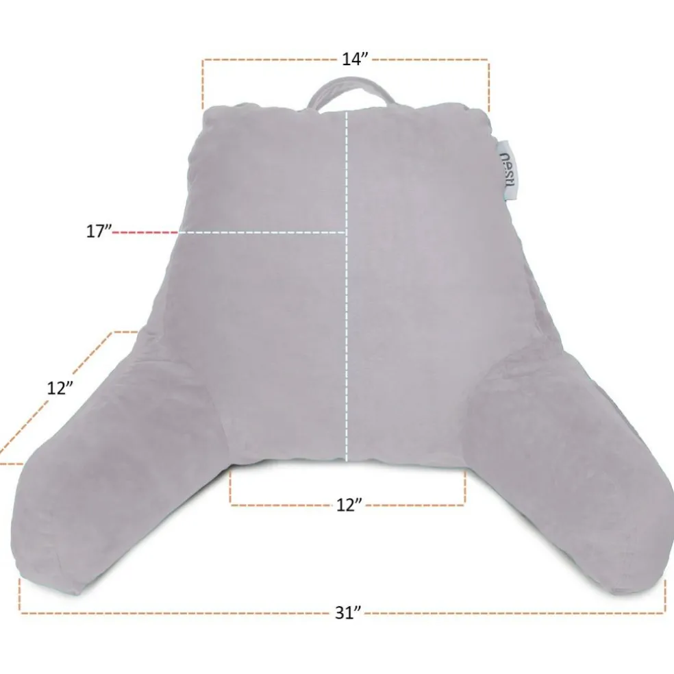 Nestl Reading Pillow
