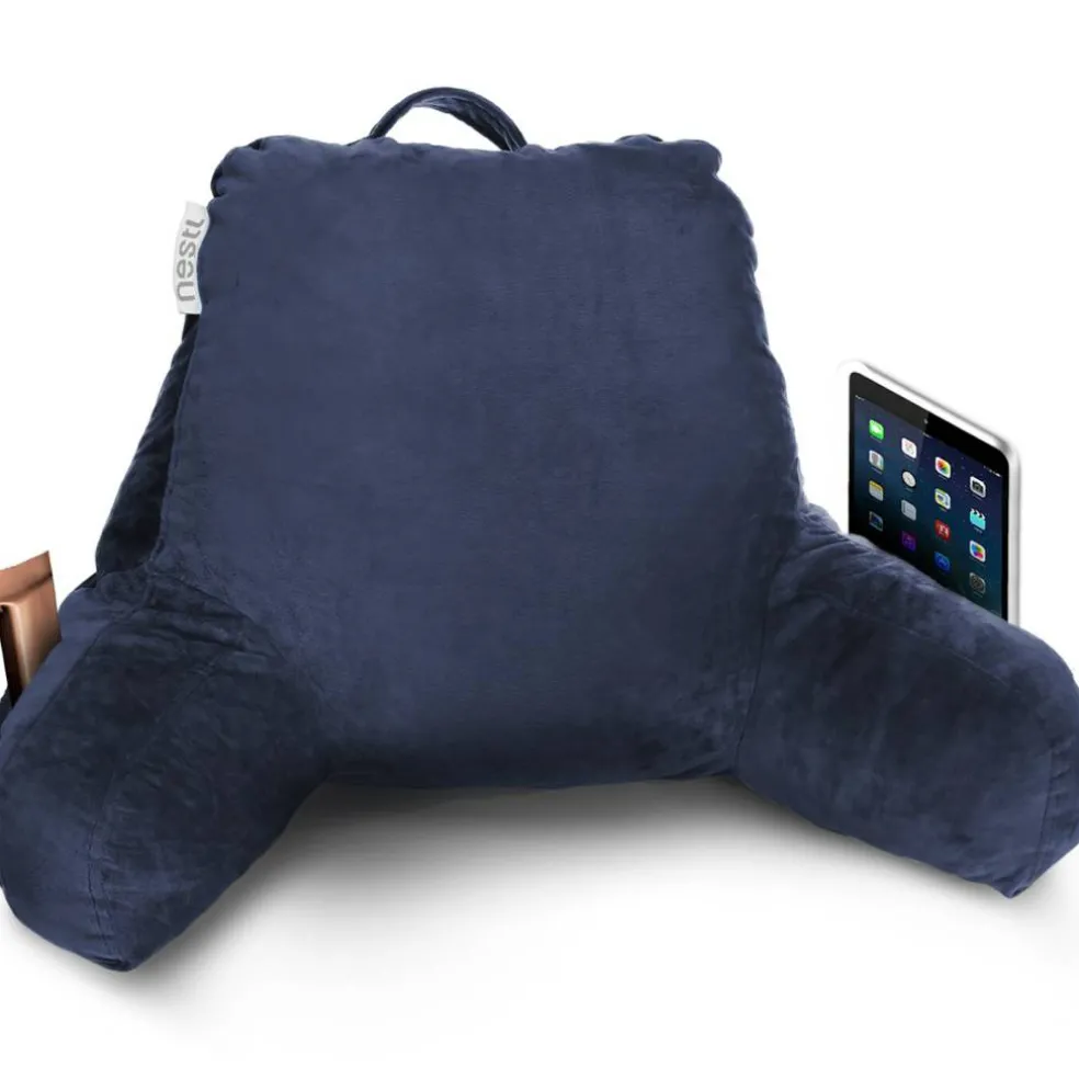 Nestl Reading Pillow