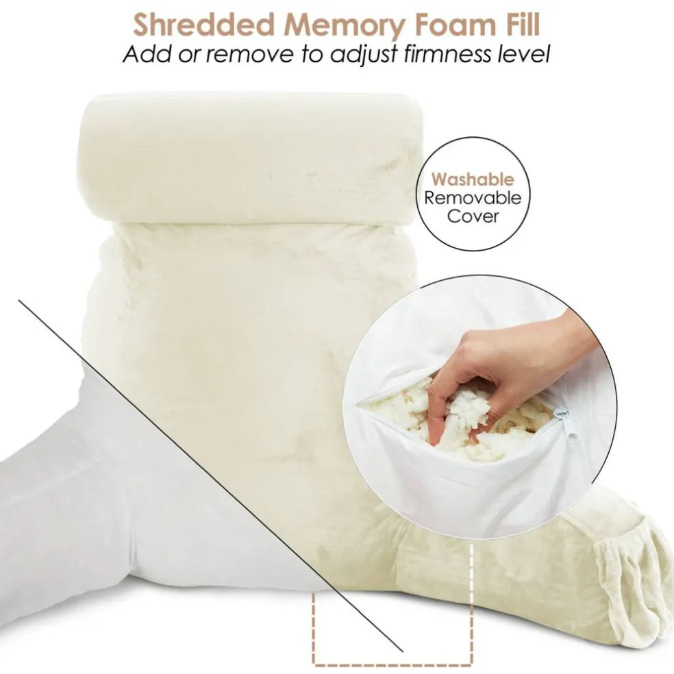 Nestl Reading Pillow