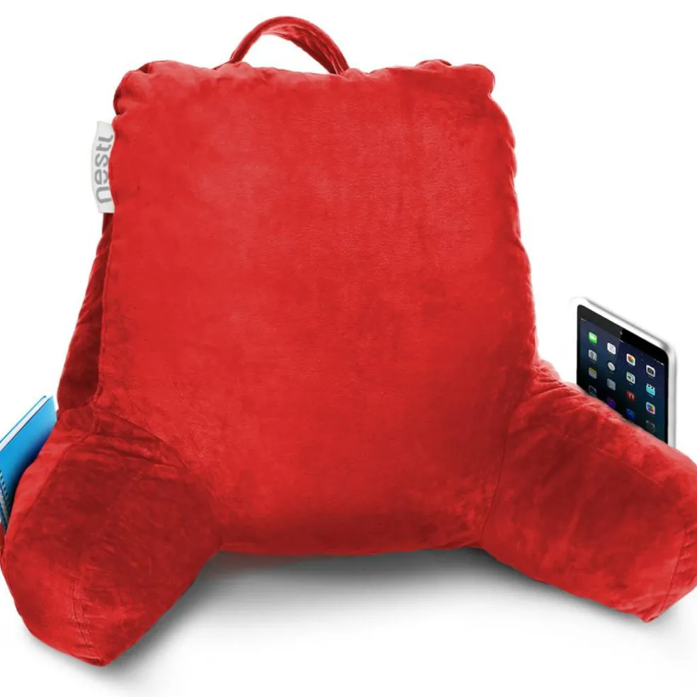Nestl Reading Pillow