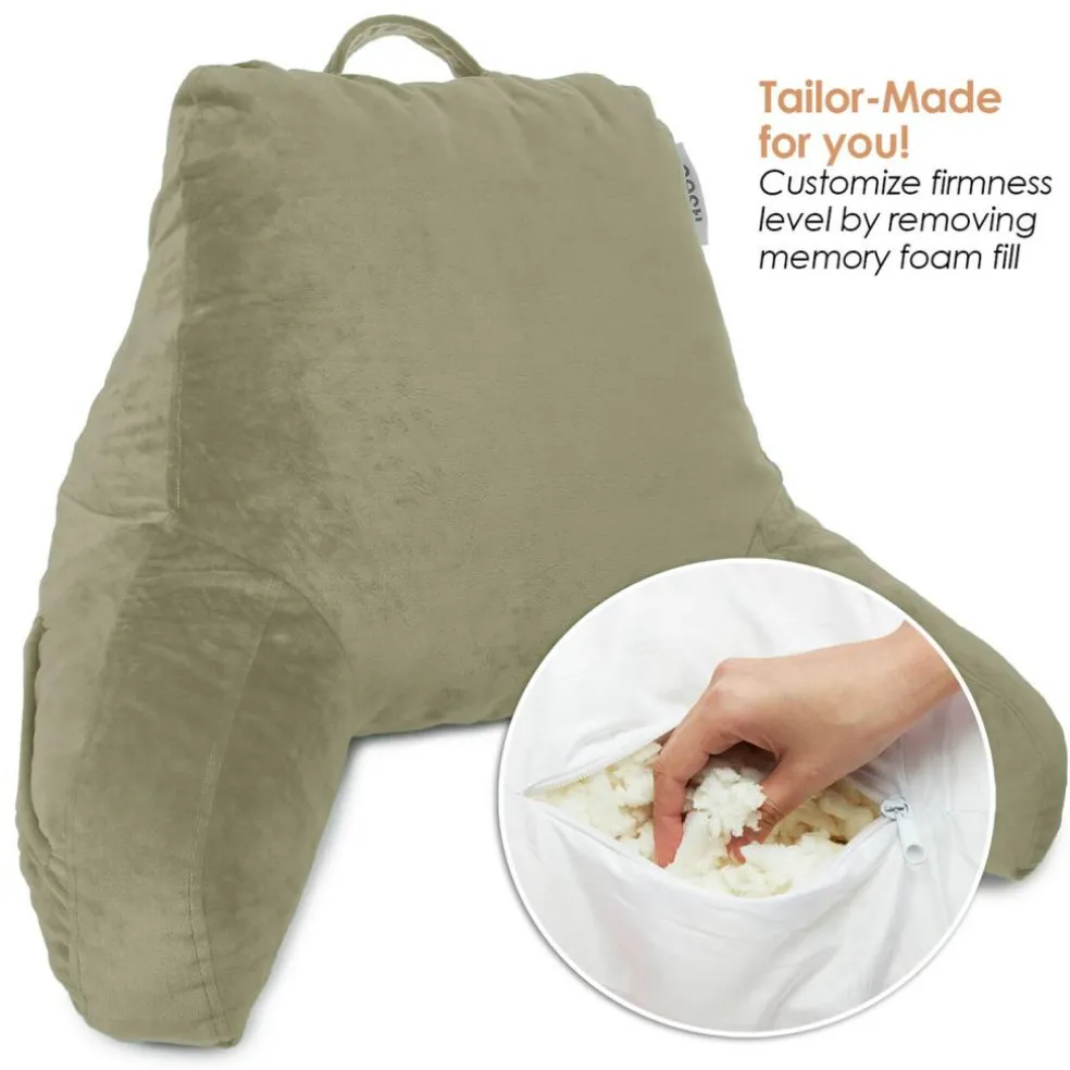 Nestl Reading Pillow