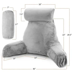 Nestl Reading Pillow