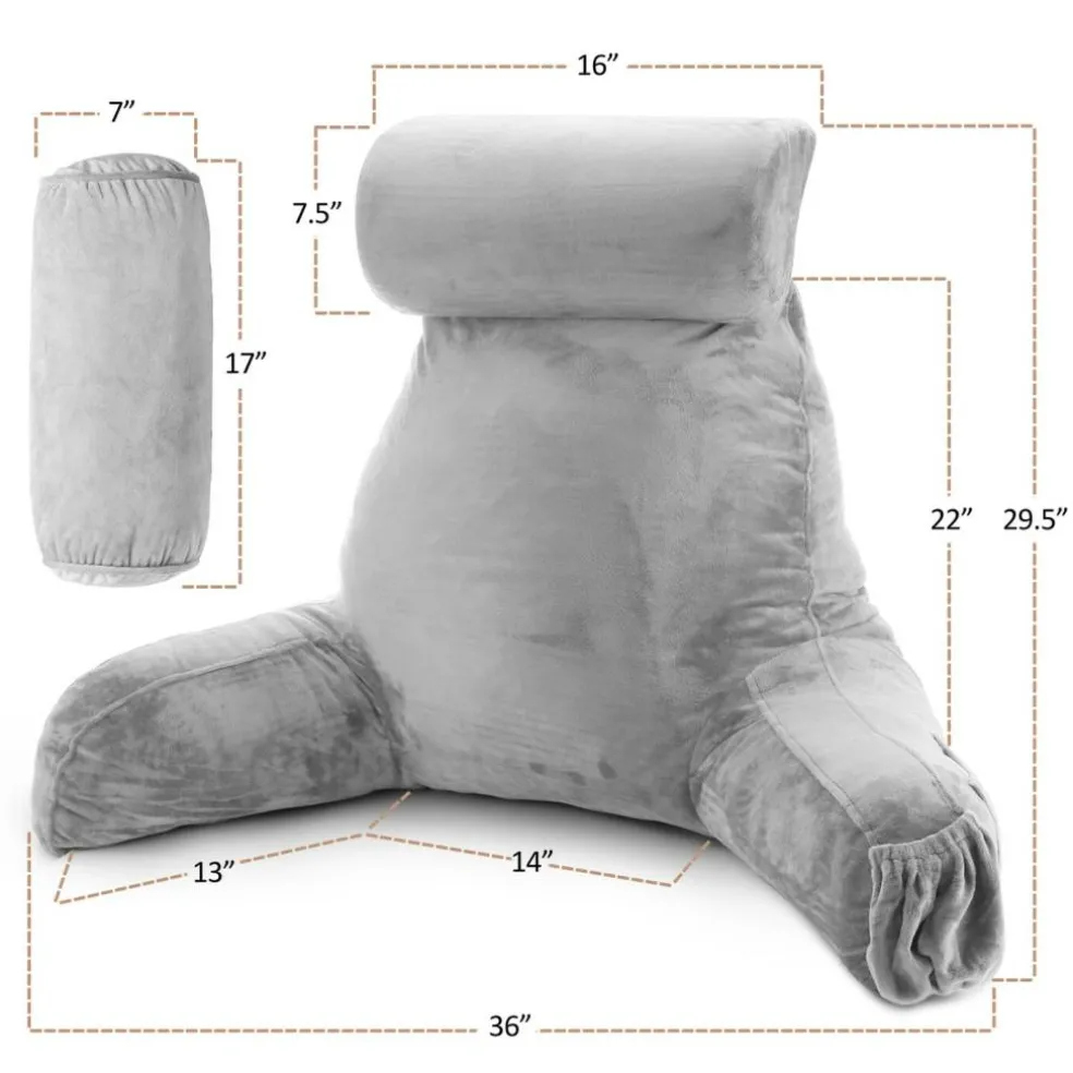 Nestl Reading Pillow