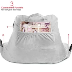 Nestl Reading Pillow