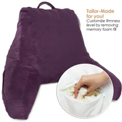 Nestl Reading Pillow