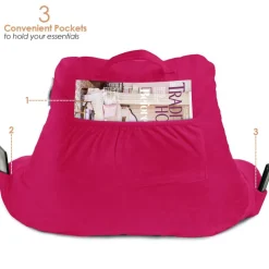 Nestl Reading Pillow