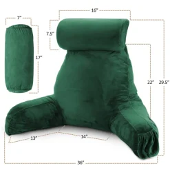 Nestl Reading Pillow