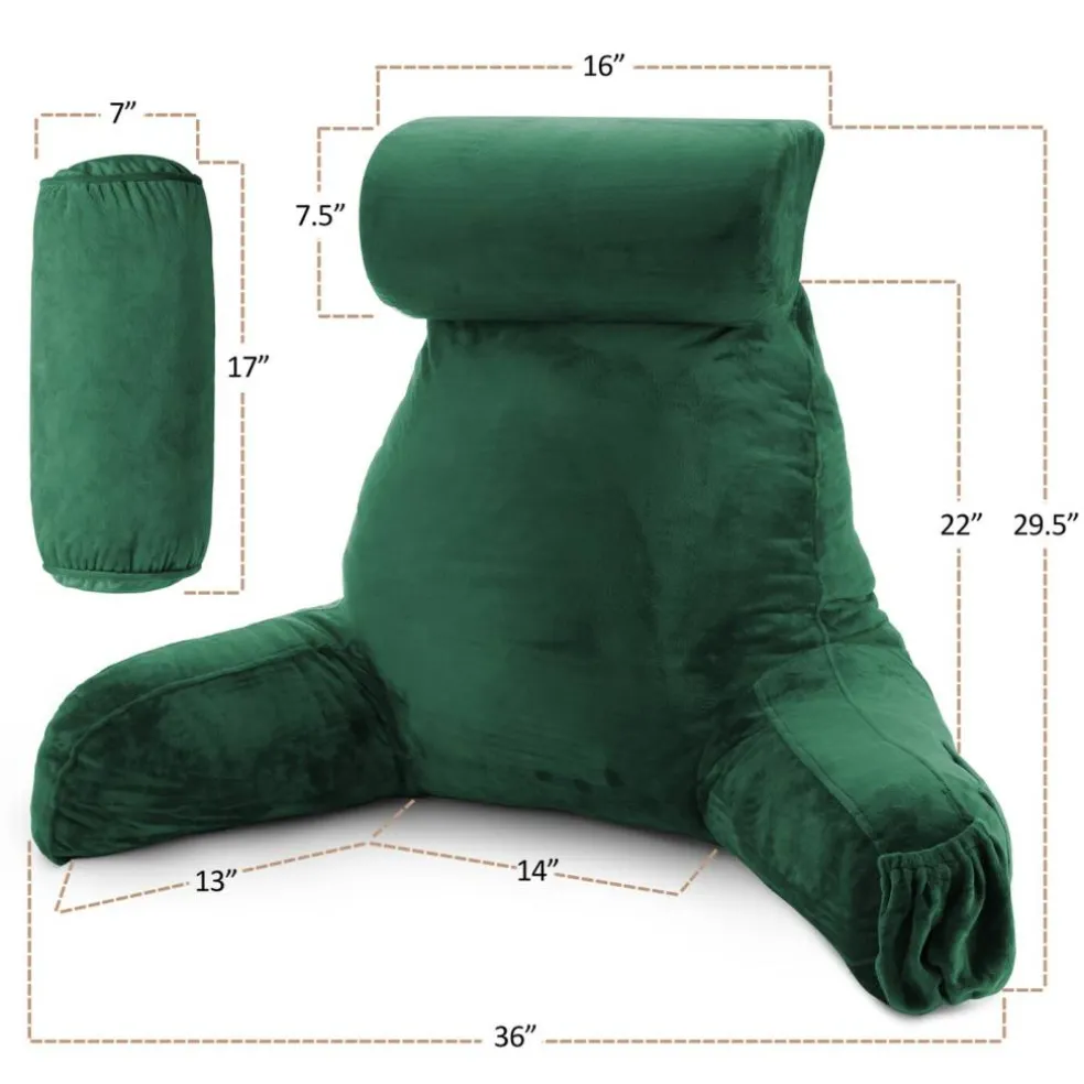 Nestl Reading Pillow