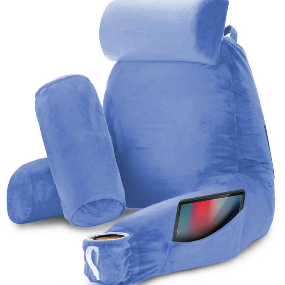 Nestl Reading Pillow