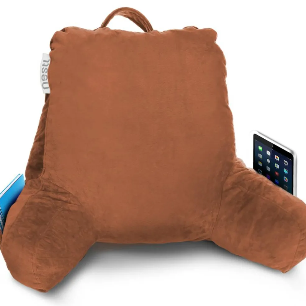 Nestl Reading Pillow