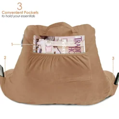 Nestl Reading Pillow