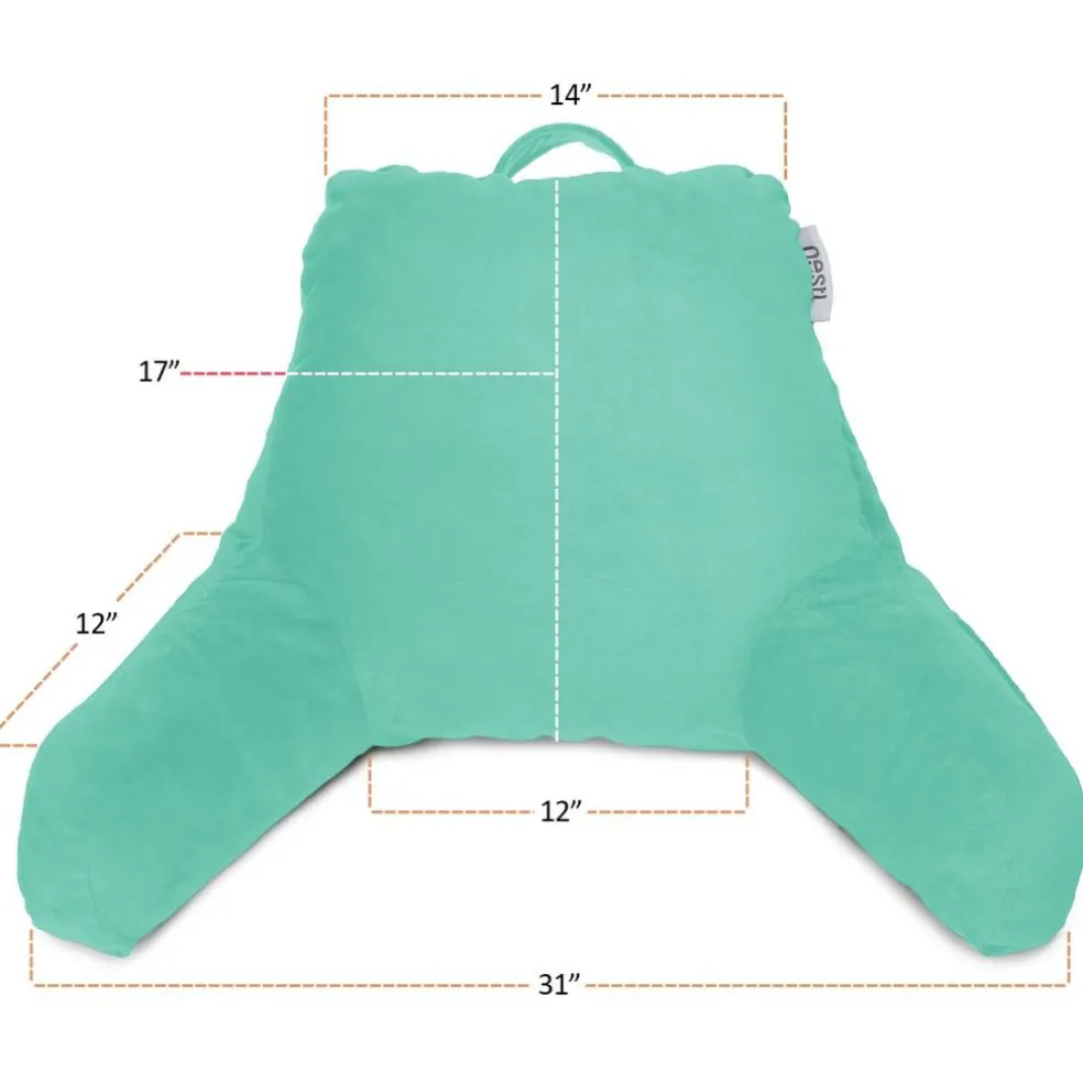 Nestl Reading Pillow