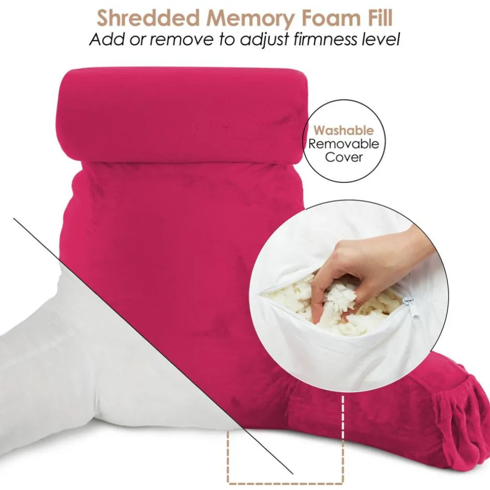 Nestl Reading Pillow