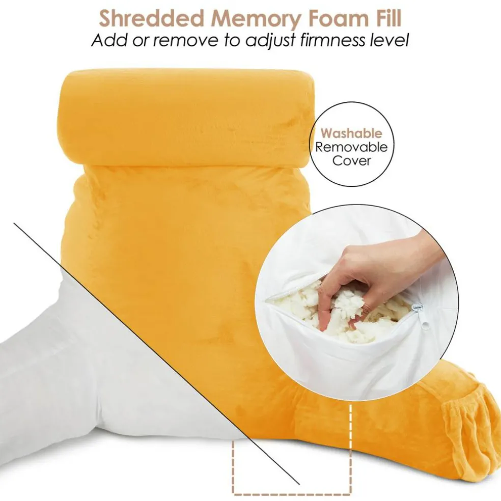Nestl Reading Pillow