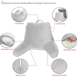 Nestl Reading Pillow