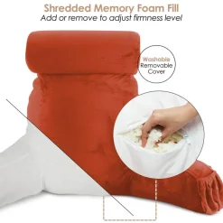Nestl Reading Pillow