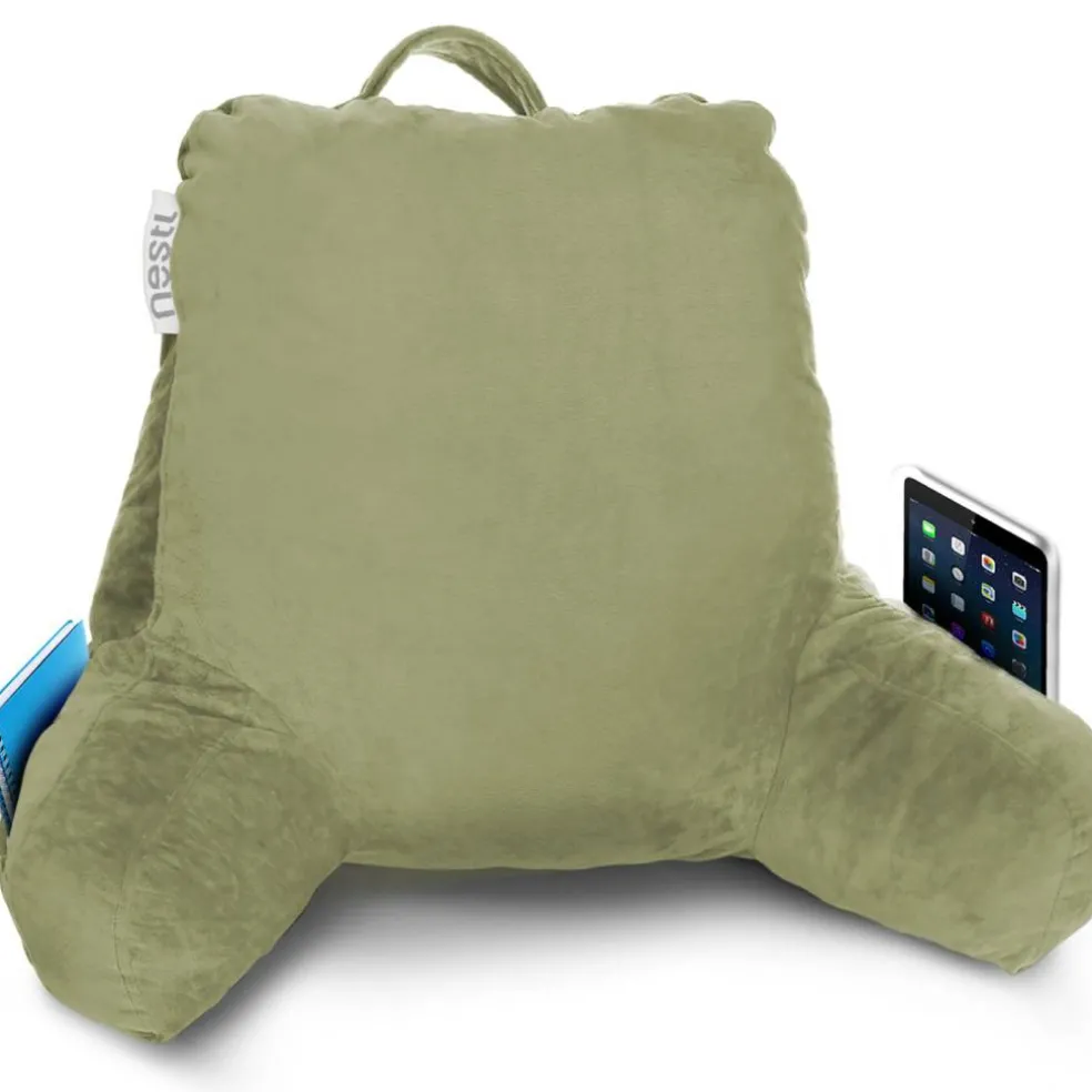 Nestl Reading Pillow