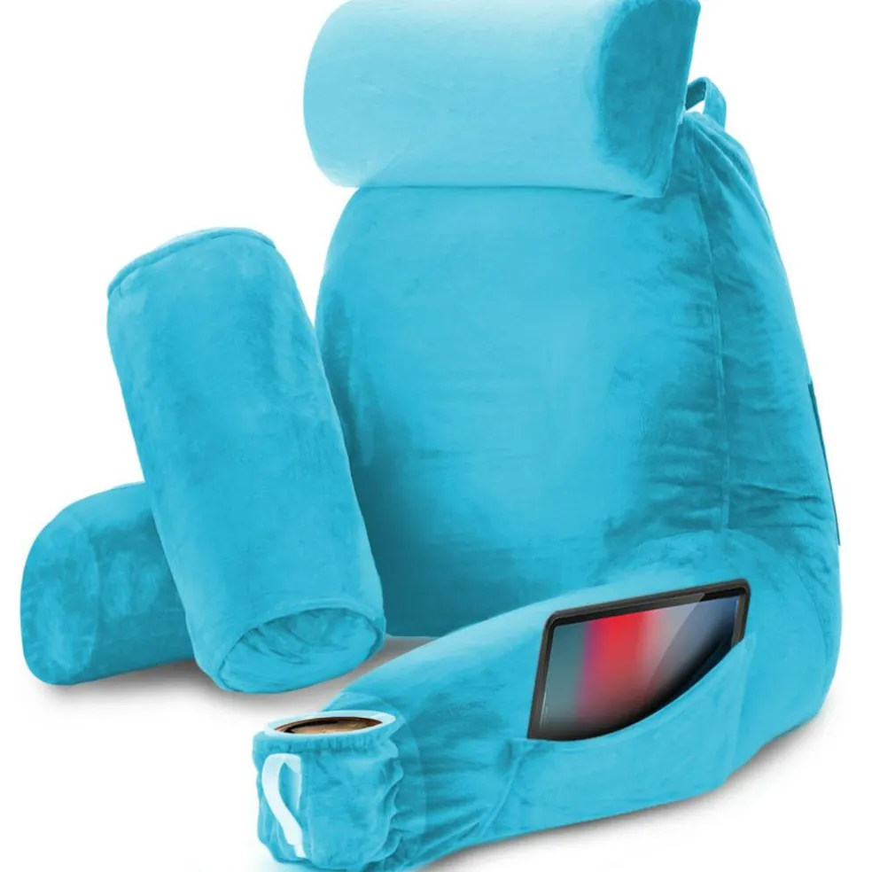 Nestl Reading Pillow