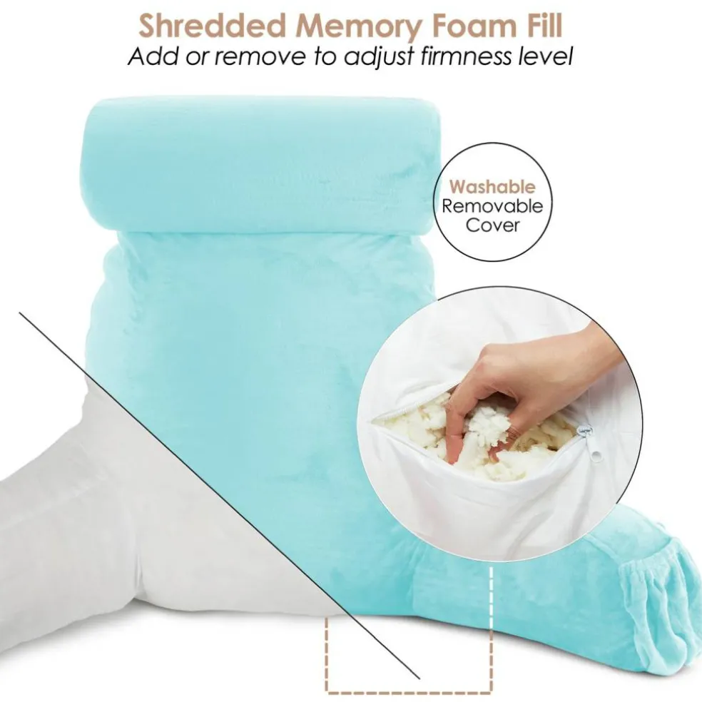 Nestl Reading Pillow