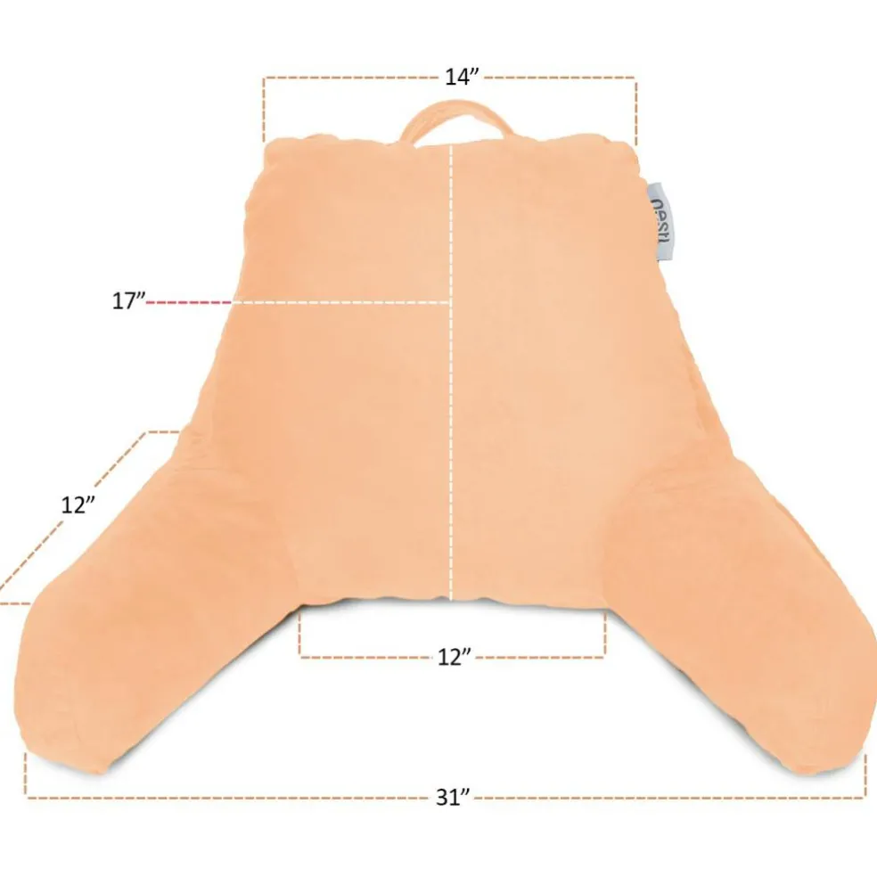 Nestl Reading Pillow