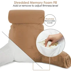 Nestl Reading Pillow