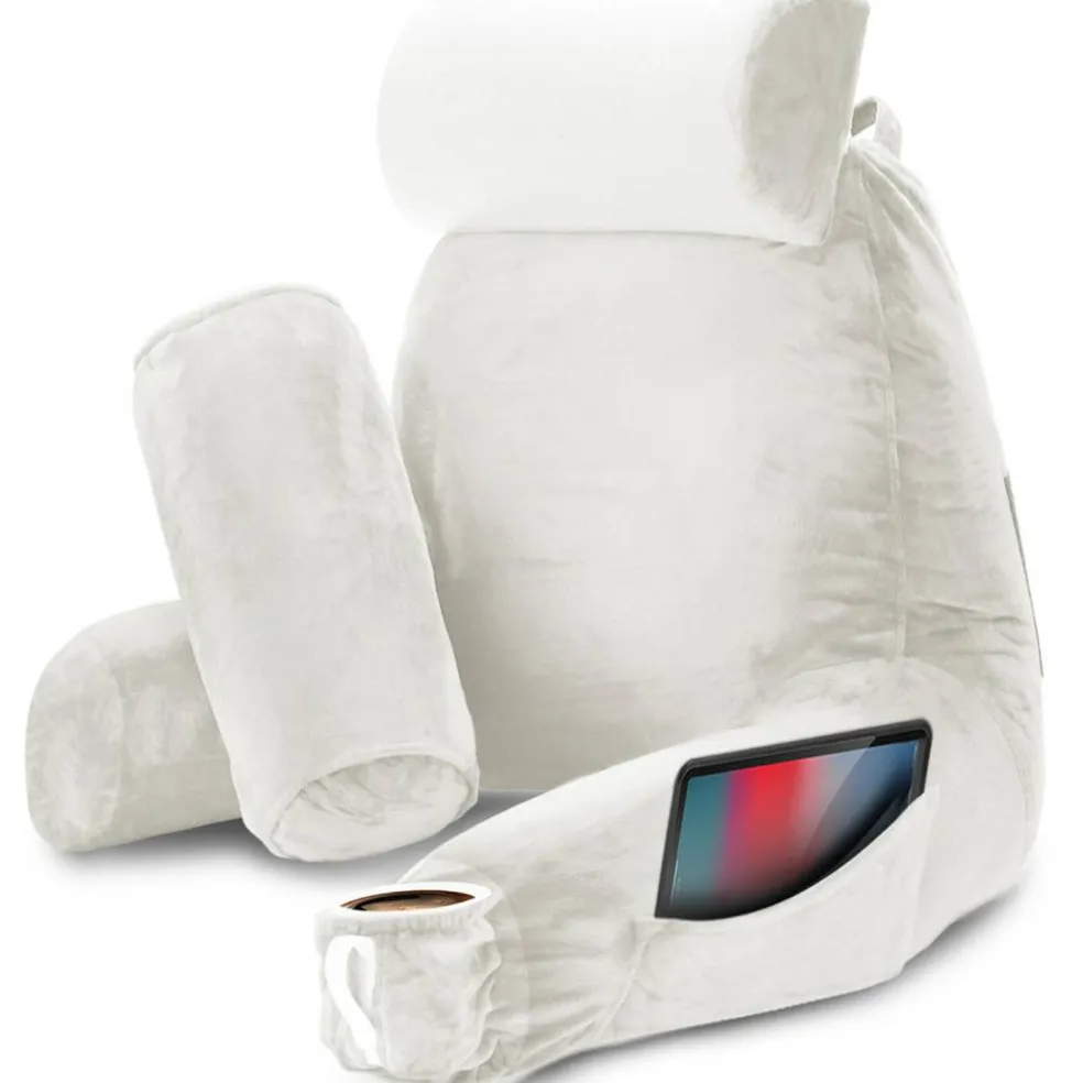 Nestl Reading Pillow