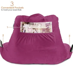 Nestl Reading Pillow