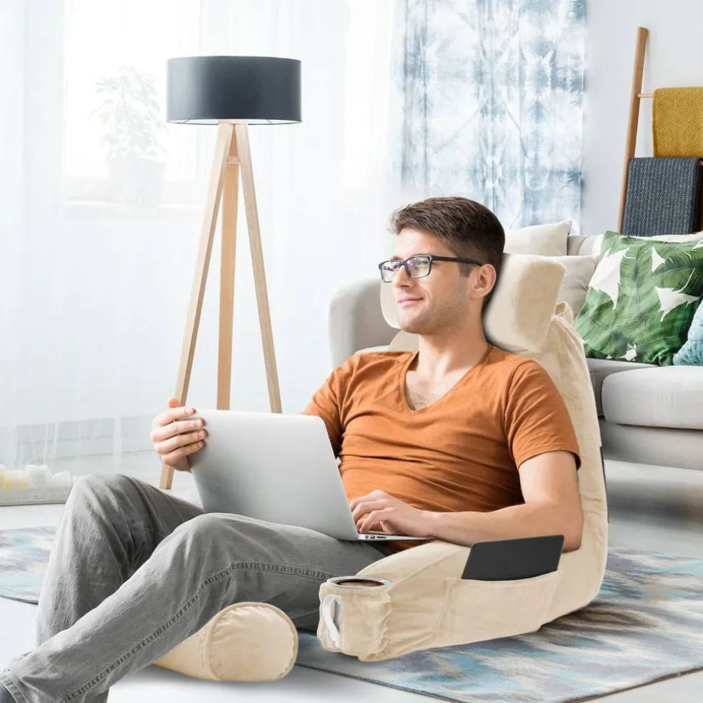 Nestl Reading Pillow